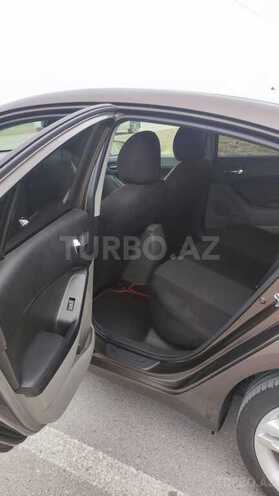 Kia Forte 2014, 160,339 km - 1.8 l - Bakı