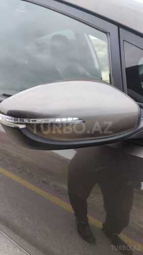 Kia Forte 2014, 160,339 km - 1.8 l - Bakı