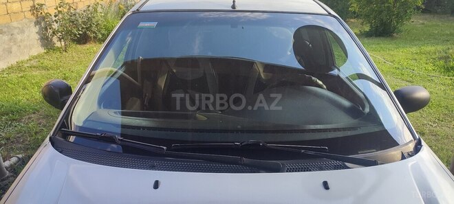 Ford Focus 2002, 246,000 km - 2.0 l - Şəki