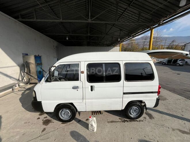 Daewoo Damas 2009, 150,000 km - 0.8 l - Şəki
