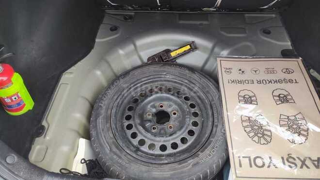 Kia Forte 2014, 160,339 km - 1.8 l - Bakı