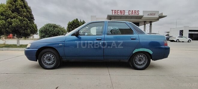 LADA (VAZ) 2110 2005, 256,000 km - 1.6 л - Sumqayıt