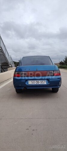 LADA (VAZ) 2110 2005, 256,000 km - 1.6 л - Sumqayıt