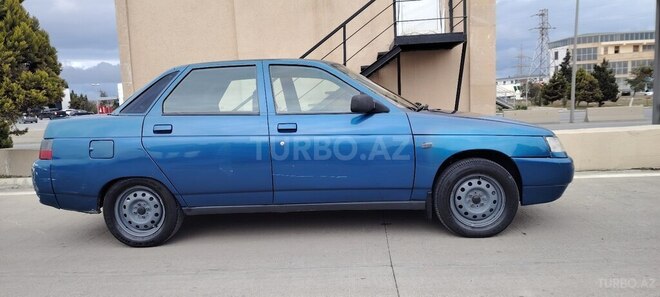 LADA (VAZ) 2110 2005, 256,000 km - 1.6 л - Sumqayıt