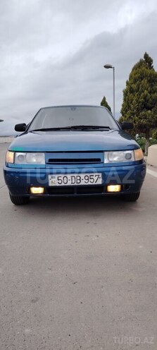 LADA (VAZ) 2110 2005, 256,000 km - 1.6 л - Sumqayıt