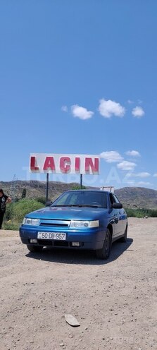 LADA (VAZ) 2110 2005, 256,000 km - 1.6 л - Sumqayıt