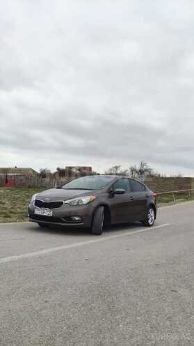 Kia Forte 2014, 160,339 km - 1.8 l - Bakı