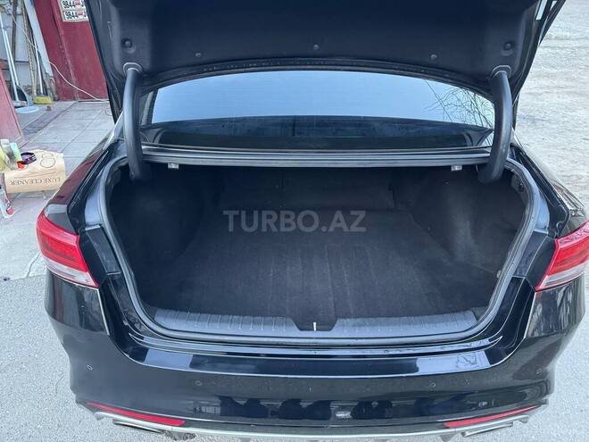 Kia Optima 2017, 188,000 km - 2.0 l - Mingəçevir