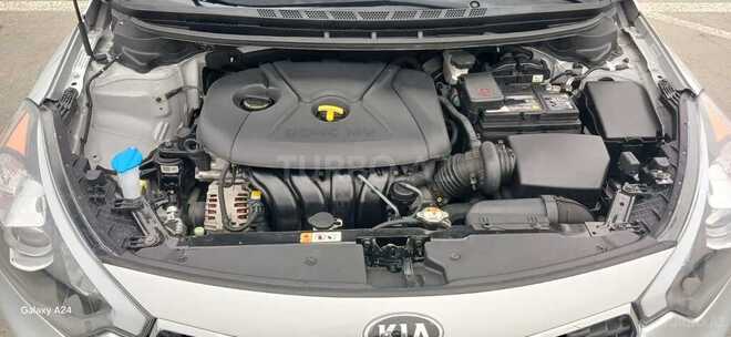 Kia Cerato 2015, 108,000 km - 1.8 л - Bakı