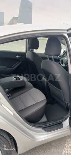 Kia Cerato 2015, 108,000 km - 1.8 л - Bakı