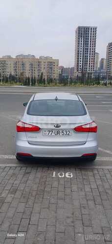 Kia Cerato 2015, 108,000 km - 1.8 л - Bakı