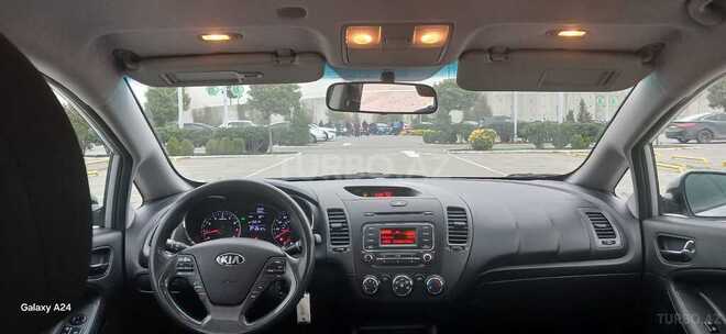 Kia Cerato 2015, 108,000 km - 1.8 л - Bakı