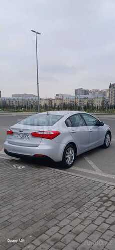 Kia Cerato 2015, 108,000 km - 1.8 л - Bakı