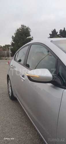 Kia Cerato 2015, 108,000 km - 1.8 л - Bakı