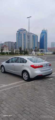 Kia Cerato 2015, 108,000 km - 1.8 л - Bakı