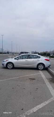 Kia Cerato 2015, 108,000 km - 1.8 л - Bakı