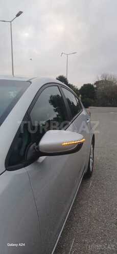 Kia Cerato 2015, 108,000 km - 1.8 л - Bakı