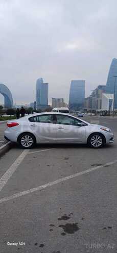 Kia Cerato 2015, 108,000 km - 1.8 л - Bakı