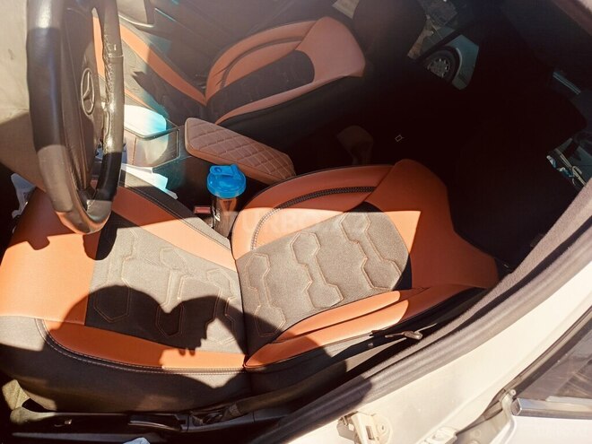 Mercedes C 250 1997, 525,000 km - 2.5 л - Bakı