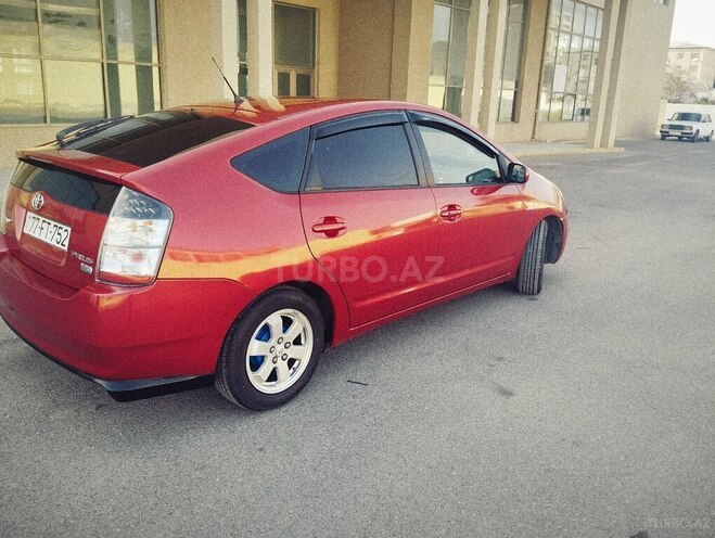 Toyota Prius 2008, 328,000 km - 1.5 l - Salyan