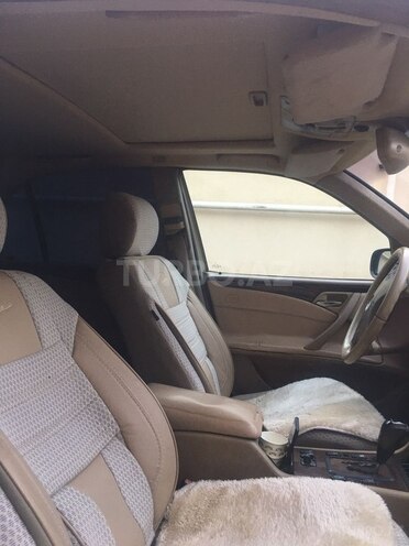 Mercedes E 220 d 2001, 530,000 km - 2.2 л - Bakı