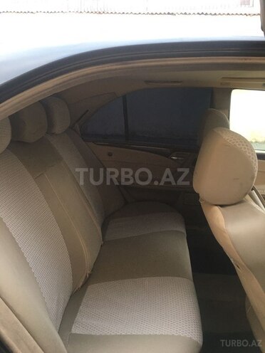 Mercedes E 220 d 2001, 530,000 km - 2.2 л - Bakı