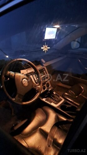 Volkswagen Passat 2007, 300,000 km - 2.0 l - Gəncə