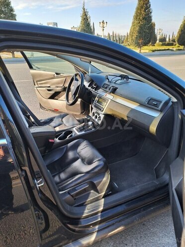 Volkswagen Passat 2007, 300,000 km - 2.0 l - Gəncə