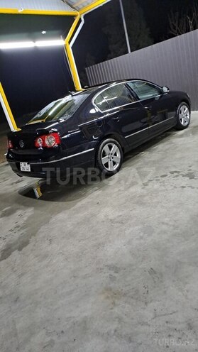 Volkswagen Passat 2007, 300,000 km - 2.0 l - Gəncə