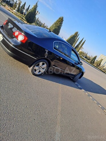 Volkswagen Passat 2007, 300,000 km - 2.0 l - Gəncə