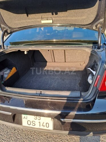 Volkswagen Passat 2007, 300,000 km - 2.0 l - Gəncə