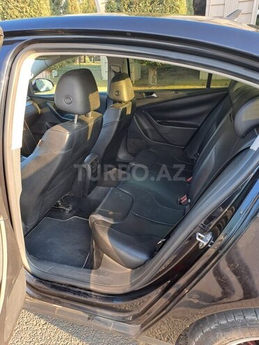 Volkswagen Passat 2007, 300,000 km - 2.0 l - Gəncə