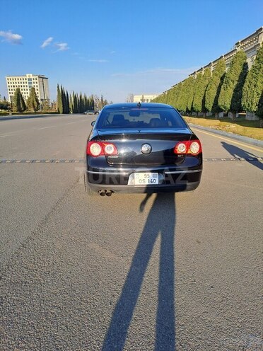 Volkswagen Passat 2007, 300,000 km - 2.0 l - Gəncə