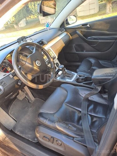 Volkswagen Passat 2007, 300,000 km - 2.0 l - Gəncə