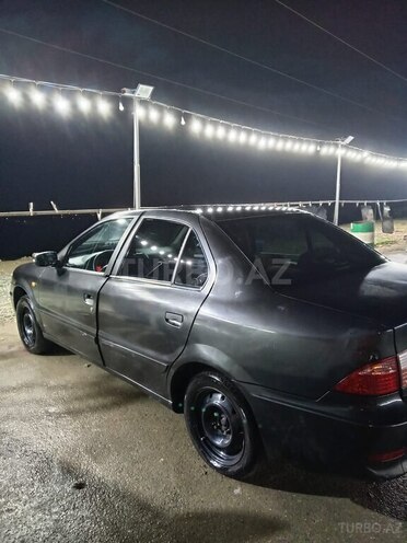 Iran Khodro Soren 2014, 413,800 km - 1.6 l - Bakı