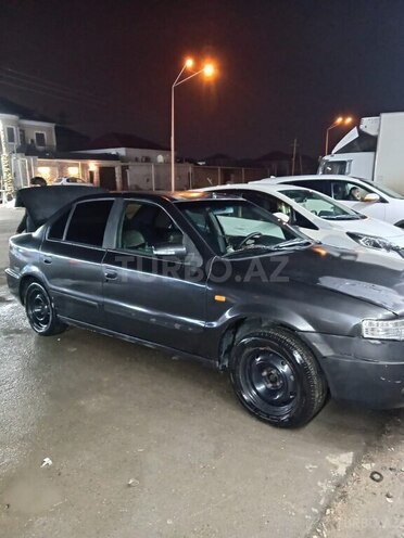 Iran Khodro Soren 2014, 413,800 km - 1.6 l - Bakı