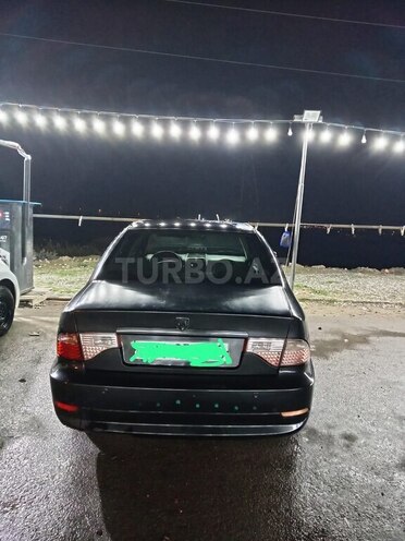 Iran Khodro Soren 2014, 413,800 km - 1.6 l - Bakı