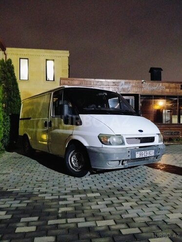 Ford Transit 2002, 590,000 km - 2.0 l - Bakı