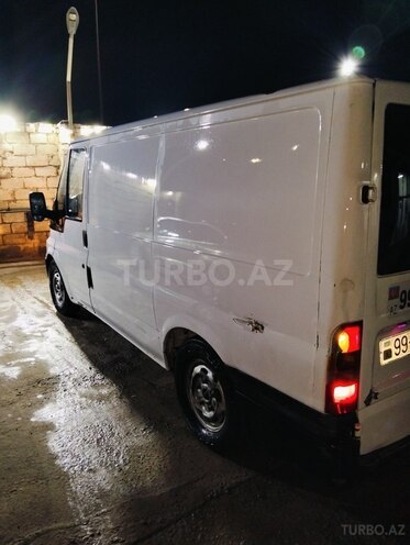 Ford Transit 2002, 590,000 km - 2.0 l - Bakı