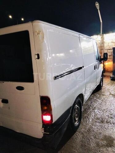 Ford Transit 2002, 590,000 km - 2.0 l - Bakı