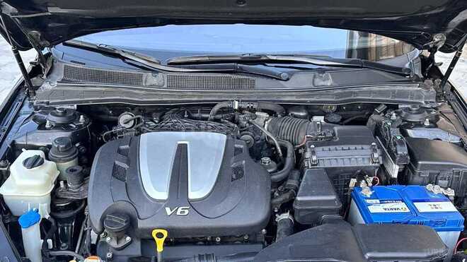 Kia Cadenza 2013, 303,030 km - 3.3 л - Kürdəmir