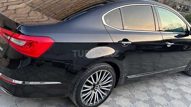 Kia Cadenza 2013, 303,030 km - 3.3 л - Kürdəmir