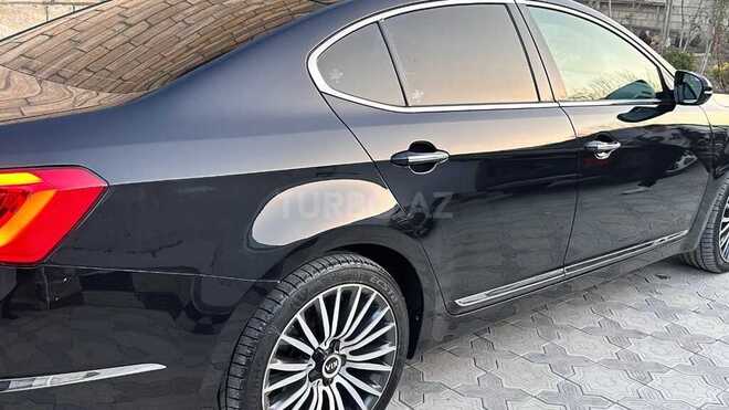 Kia Cadenza 2013, 303,030 km - 3.3 л - Kürdəmir