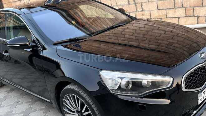Kia Cadenza 2013, 303,030 km - 3.3 л - Kürdəmir