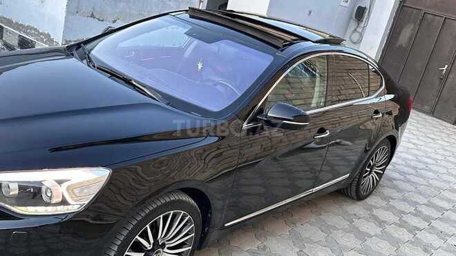 Kia Cadenza 2013, 303,030 km - 3.3 л - Kürdəmir