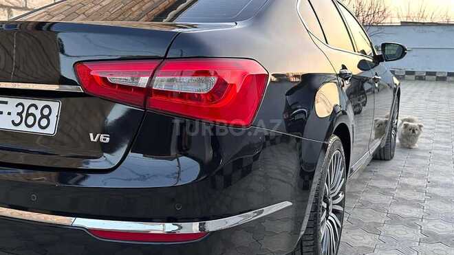 Kia Cadenza 2013, 303,030 km - 3.3 л - Kürdəmir