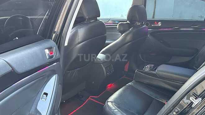 Kia Cadenza 2013, 303,030 km - 3.3 л - Kürdəmir