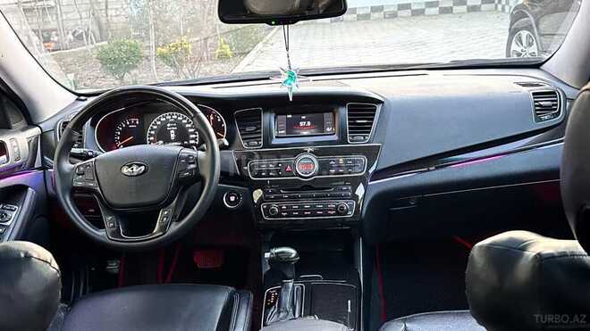 Kia Cadenza 2013, 303,030 km - 3.3 л - Kürdəmir