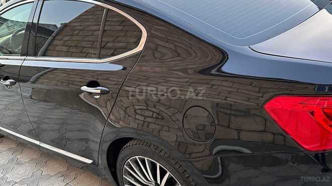 Kia Cadenza 2013, 303,030 km - 3.3 л - Kürdəmir