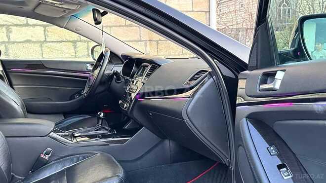 Kia Cadenza 2013, 303,030 km - 3.3 л - Kürdəmir